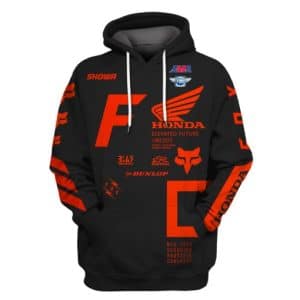 Limited Edition – Custom Name Racing