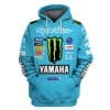 Limited Edition – Custom Name Racing