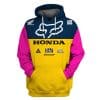 Limited Edition – Custom Name Racing