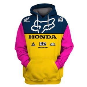 Limited Edition – Custom Name Racing