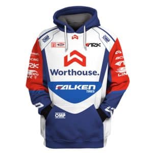 Custom name custom-name-racing Limited Edition – Custom Name Racing Brands for motocross girls and dirt bike riders - Brands view 2
