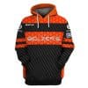 Limited Edition – Custom Name Racing