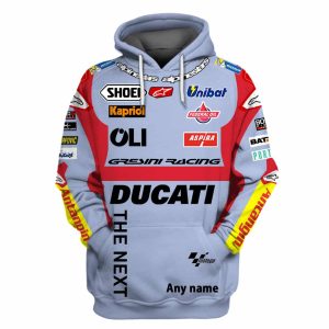 Limited Edition – Custom Name Racing