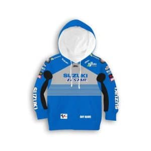 Limited Edition – Custom Name Racing