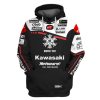 Limited Edition – Custom Name Racing