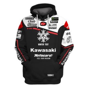 Limited Edition – Custom Name Racing