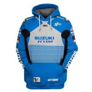 Limited Edition – Custom Name Racing