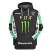Limited Edition – Custom Name Racing