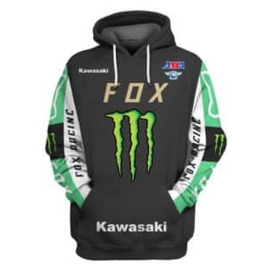 Limited Edition – Custom Name Racing