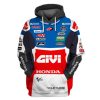 Limited Edition – Custom Name Racing