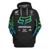 Limited Edition – Custom Name Racing