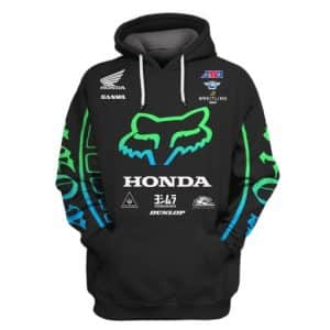 Limited Edition – Custom Name Racing