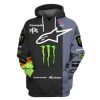 Limited Edition – Custom Name Racing