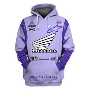 Limited Edition – Custom Name Racing