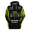 Limited Edition – Custom Name Racing