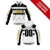 Limited Edition – Custom Name Racing
