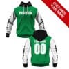 Limited Edition – Custom Name Racing