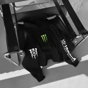 Custom name custom-name-racing Limited Edition – Hoodie YMHFX32 Brands for motocross girls and dirt bike riders - Brands view 1