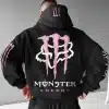 Limited Edition – Hoodie KJ43