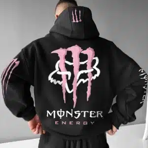 Limited Edition – Hoodie KJ43
