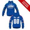 Limited Edition – Custom Name Racing