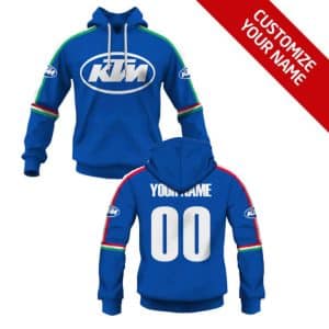 Limited Edition – Custom Name Racing