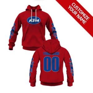 Limited Edition – Custom Name Racing