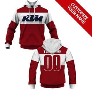 Limited Edition – Custom Name Racing