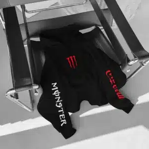 Custom name custom-name-racing Limited Edition – Hoodie MST214 Brands for motocross girls and dirt bike riders - Brands view 1