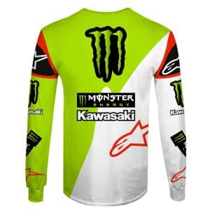 Custom name custom-name-racing Limited Edition – Custom Name Racing Brands for motocross girls and dirt bike riders - Brands view 3