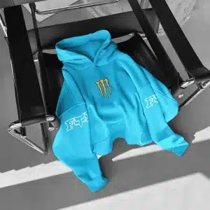 Custom name fox-hoodie-22032024 Limited Edition – Hoodie MN22 Brands for motocross girls and dirt bike riders - Brands view 1