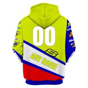 Custom name custom-name-racing Limited Edition – Custom Name Racing Brands for motocross girls and dirt bike riders - Brands view 3