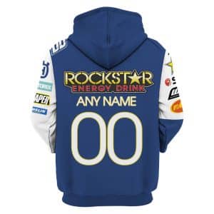 Custom name custom-name-racing Limited Edition – Custom Name Racing Brands for motocross girls and dirt bike riders - Brands view 6