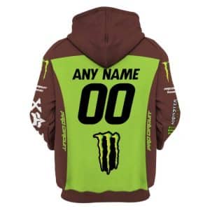 Custom name custom-name-racing Limited Edition – Custom Name Racing Brands for motocross girls and dirt bike riders - Brands view 2