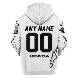 Custom name custom-name-racing Limited Edition – Custom Name Racing Alpinestars for motocross girls and dirt bike riders - Alpinestars view 2