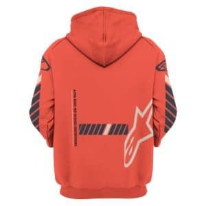 Custom name custom-name-racing Limited Edition – Custom Name Racing Alpinestars for motocross girls and dirt bike riders - Alpinestars view 2