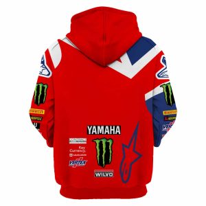 Custom name custom-name-racing Limited Edition – Custom Name Racing Alpinestars for motocross girls and dirt bike riders - Alpinestars view 2