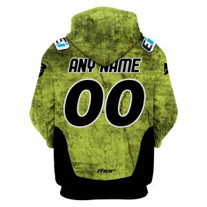 Custom name custom-name-racing Limited Edition – Custom Name Racing Brands for motocross girls and dirt bike riders - Brands view 2