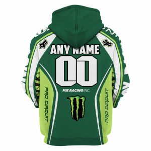 Custom name custom-name-racing Limited Edition – Custom Name Racing Brands for motocross girls and dirt bike riders - Brands view 2