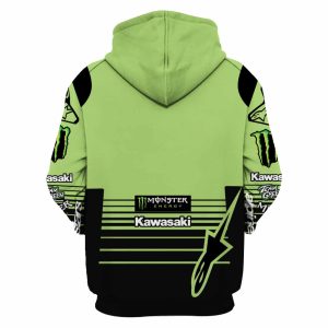 Custom name custom-name-racing Limited Edition – Custom Name Racing Alpinestars for motocross girls and dirt bike riders - Alpinestars view 2