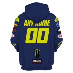Custom name custom-name-racing Limited Edition – Custom Name Racing Alpinestars for motocross girls and dirt bike riders - Alpinestars view 2