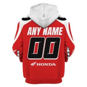 Custom name custom-name-racing Limited Edition – Custom Name Racing Alpinestars for motocross girls and dirt bike riders - Alpinestars view 2