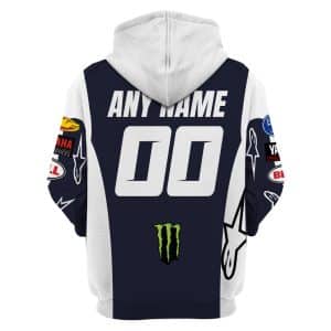 Custom name custom-name-racing Limited Edition – Custom Name Racing Alpinestars for motocross girls and dirt bike riders - Alpinestars view 2