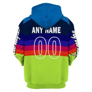 Custom name custom-name-racing Limited Edition – Custom Name Racing Brands for motocross girls and dirt bike riders - Brands view 7