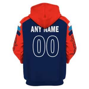 Custom name custom-name-racing Limited Edition – Custom Name Racing Brands for motocross girls and dirt bike riders - Brands view 3