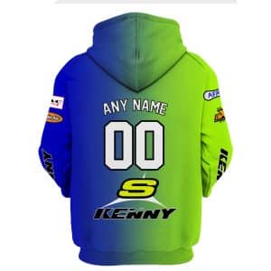 Custom name custom-name-racing Limited Edition – Custom Name Racing Brands for motocross girls and dirt bike riders - Brands view 3