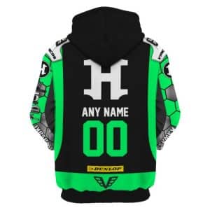 Custom name custom-name-racing Limited Edition – Custom Name Racing Brands for motocross girls and dirt bike riders - Brands view 2