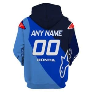 Custom name custom-name-racing Limited Edition – Custom Name Racing Alpinestars for motocross girls and dirt bike riders - Alpinestars view 2
