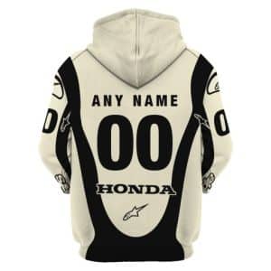 Custom name custom-name-racing Limited Edition – Custom Name Racing Alpinestars for motocross girls and dirt bike riders - Alpinestars view 2