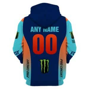 Custom name custom-name-racing Limited Edition – Custom Name Racing Brands for motocross girls and dirt bike riders - Brands view 2